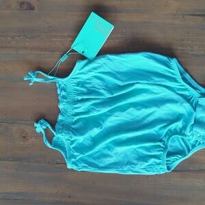 NWT Posh Peanut bubble